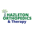 Hazleton Orthopedics & Therapy