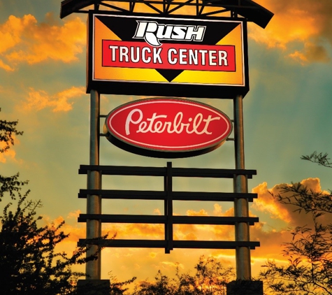 Rush Truck Center - Chicago, IL