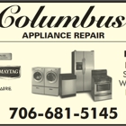 Columbus Appliance Repair