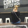 Corvus Coffee gallery