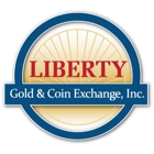 Liberty Gold & Coin Exchange, Inc.