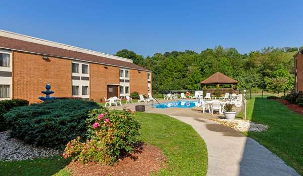 Comfort Inn - Bluefield, VA