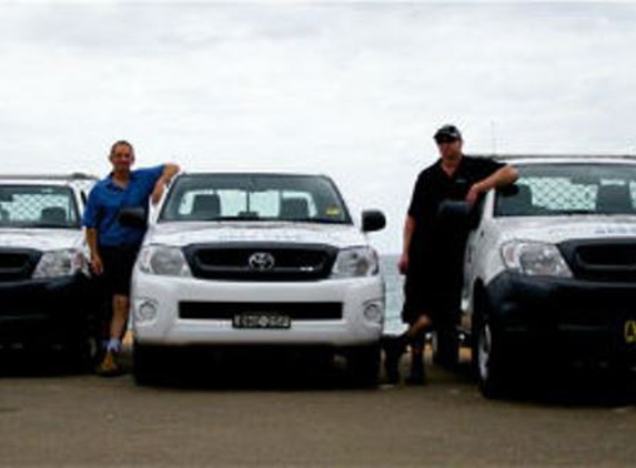 Shore Pest Services - Bayview, NSW