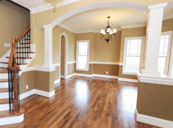 All Star Flooring - Bellbrook, OH