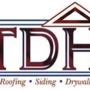 TDH Roofing, Siding & Gutters