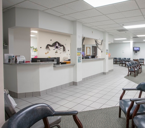 Ascension Medical Group - Hillsboro, TX