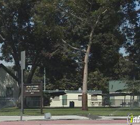 Apollo Park - Downey, CA