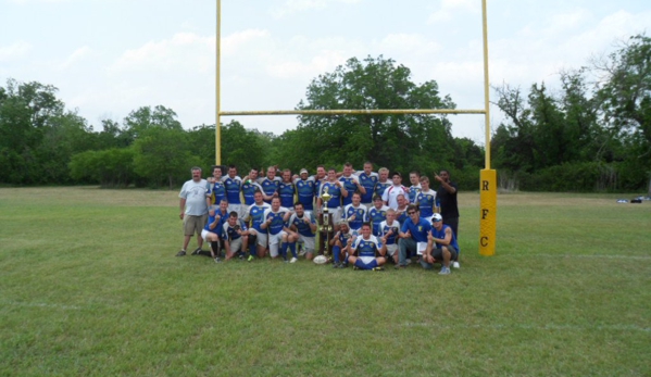St. Louis Royals Rugby RFC - Saint Louis, MO