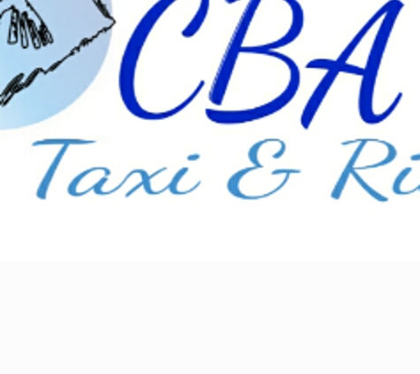 CBA Taxi & Ride LLC - Ashburn, VA