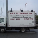 Abs Plumbing Inc - Plumbers