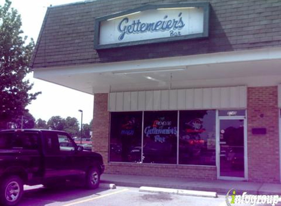 Gettemeiers - Florissant, MO