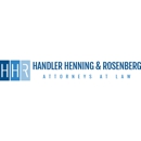 Handler, Henning & Rosenberg - Personal Injury Law Attorneys