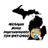 Michigan Home Improvements gallery