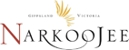 Narkoojee Wines Logo