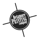 Detamore Printing Co - Printers-Equipment & Supplies