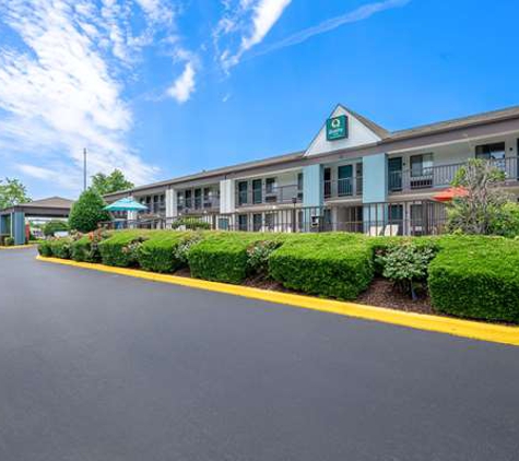 Quality Inn Pelham I-65 Exit 246 - Pelham, AL