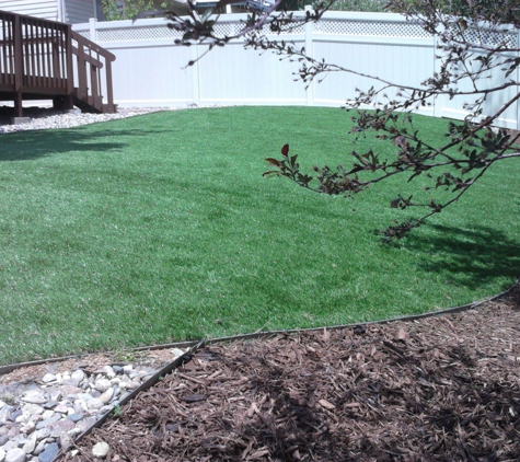 Real Solutions Landscaping - Colorado Springs, CO