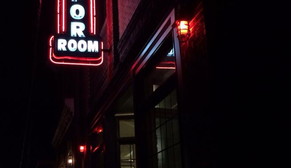 The Vapor Room - Frostburg, MD