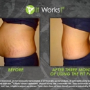 It Works! Body Wraps Newport News - Body Wrap Salons