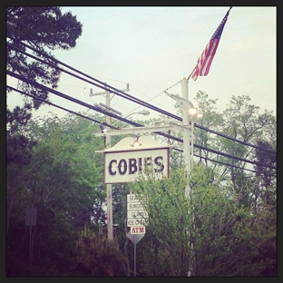 Cobie's - Brewster, MA