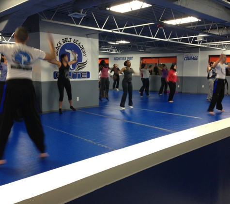 Elite Black Belt Academy - Paterson, NJ