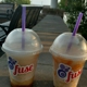 Fuse Frozen Yogurt