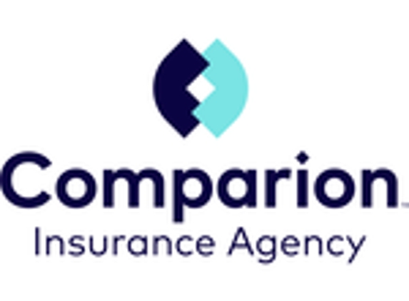 Luis Cuello at Comparion Insurance Agency - Boston, MA
