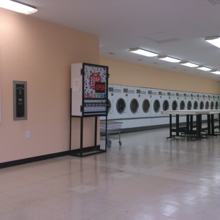 EXPRESS LAUNDRY - Hendersonville, NC