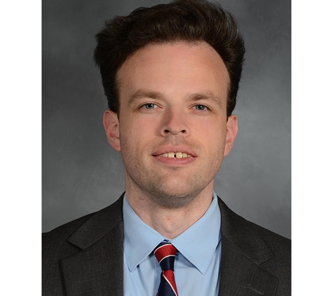 Daniel Matthew McDonald, M.D. - New York, NY