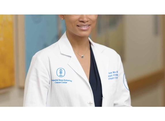 Tracy-Ann Moo, MD - MSK Breast Surgeon - New York, NY