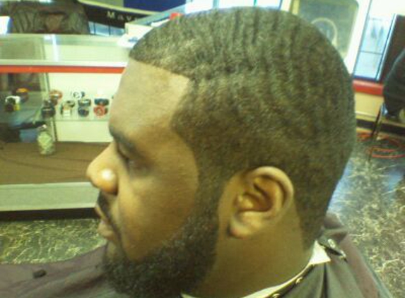 King Kutt Barbers of Dallas - Dallas, TX