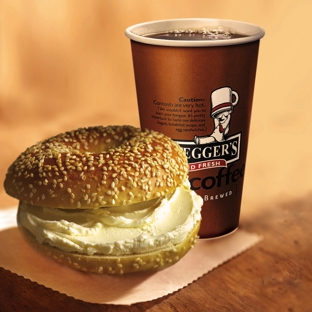 Bruegger's - Boston, MA