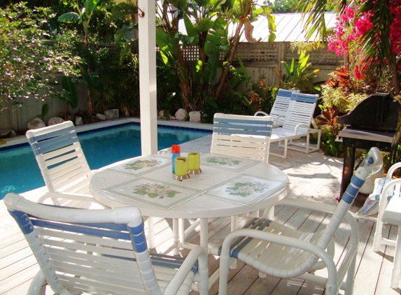 Bone Island Vacation Rentals - Key West, FL