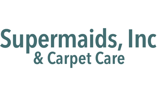 Supermaids Inc & Carpet Care - Richardson, TX