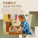 Fuqua Advanced Dental - Cosmetic Dentistry