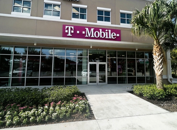 T-Mobile - Altamonte Springs, FL