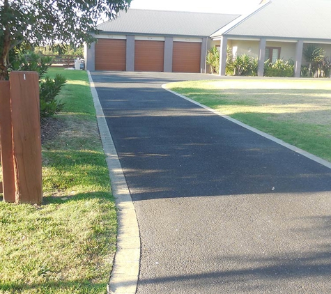 Asphalt Ultimate Driveways - Mount Martha, VIC. Long Term Efficiency And Durability
