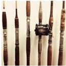 Fishing Rod Repairs - Fishing Supplies