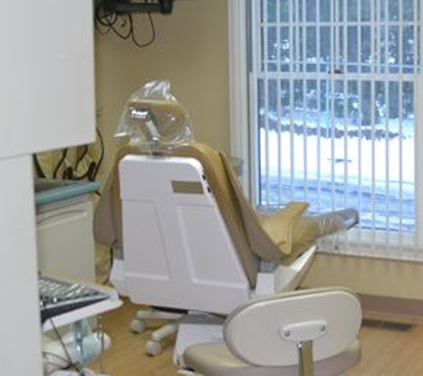 Norwich  Family &  Cosmetic Dentistry - Norwich, CT