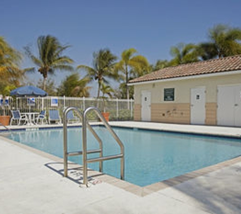 Extended Stay America - Miami - Airport - Doral - Doral, FL