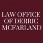 Law Office of Derric McFarland