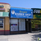 Springfield Barber & Hair Styling