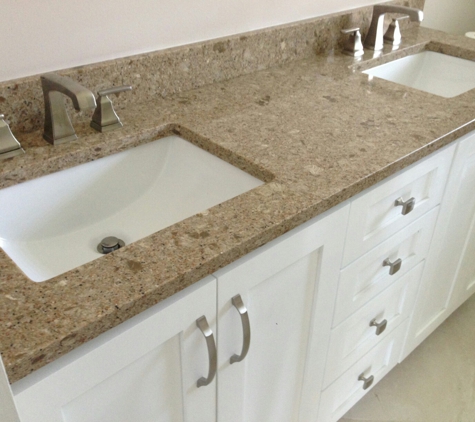 HAF Granite - boynton beach, FL. Hafgranite.com