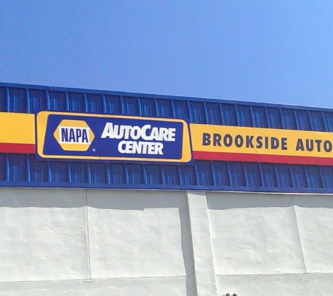 Brookside Auto Rx - Kansas City, MO