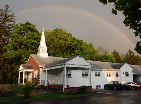 Berean Baptist Church - Magnolia, NJ