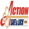 Action Safe & Lock gallery
