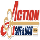 Action Safe & Lock Shop - Bank Equipment & Supplies