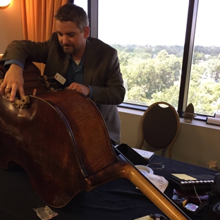 Robertson & Sons Violin Shop - Albuquerque, NM