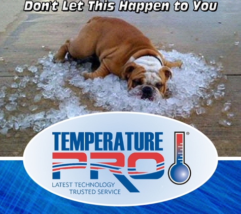 TemperaturePro West Austin - Austin, TX