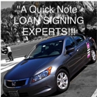 A Quick Note Mobile Notary